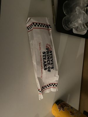 Steve's Prince of Steaks by null