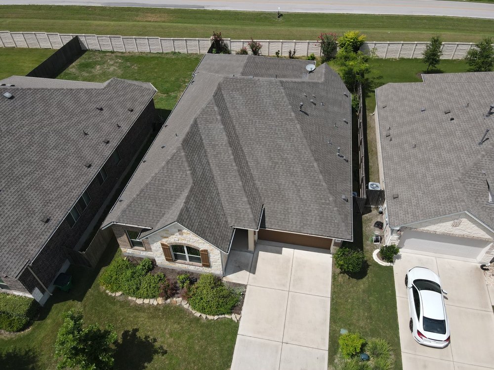 Slide of ParaTex Roofing & Construction