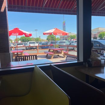 Dad's Hot Dogs - Outside seating - Hot Dogs Near Me - Stockton, California Dad's Hot Dogs - Outside seating - Hot Dogs Near Me - Stockton, California
