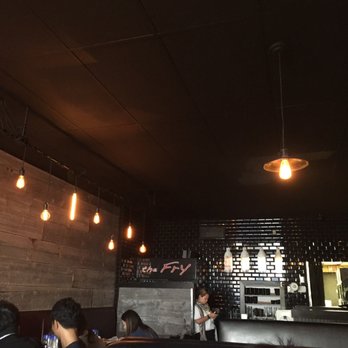 The Fry - Korean Near Me - Toronto, Ontario