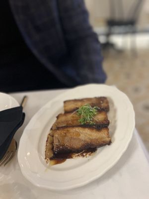 Prim & Proper Restaurant Cocktail & Wine Bar by null