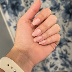 A Plus Nail Salon