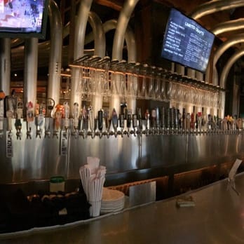 Yard House - Bars Near Me - San Antonio, Texas Yard House - Bars Near Me - San Antonio, Texas