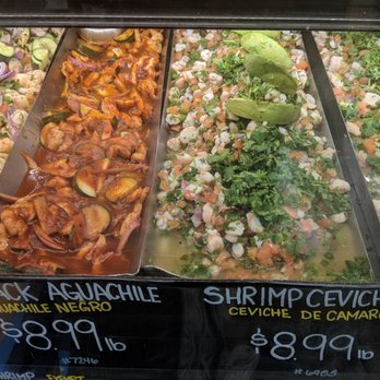 Northgate Market - Bakeries Near Me - Placentia, California