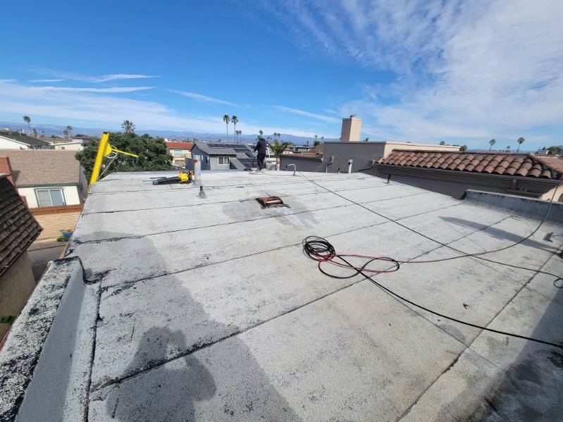 Slide of Creative Roofing Solutions