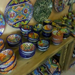 La Sandia Tucson Pottery