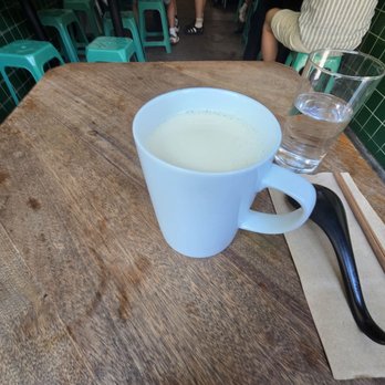 Ho Foods - Soy milk - Taiwanese Near Me - New York, New York