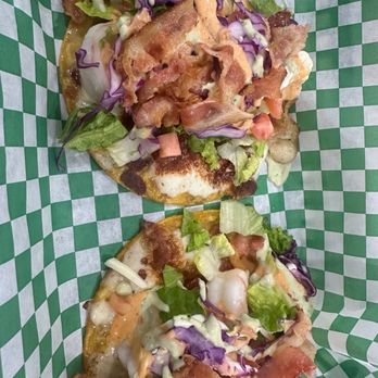 Dos Tacos - Shrimp tacos - Juice Bars & Smoothies Near Me - Sun City, Arizona Dos Tacos - Shrimp tacos - Juice Bars & Smoothies Near Me - Sun City, Arizona