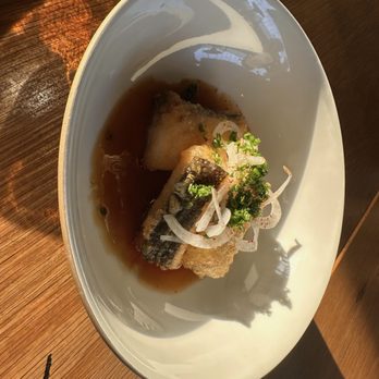 N Soto - Tempura fish - Japanese Near Me - Los Angeles, California N Soto - Tempura fish - Japanese Near Me - Los Angeles, California