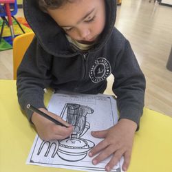 Newport Avenue Preschool & Kindergarten