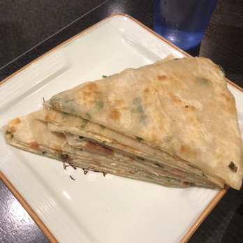 Ma's Restaurant - Green Chive Box 2 pcs - Chinese Near Me - San Jose, California