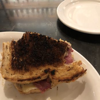 Down On Grayson - Burnt! Seriously??? - New American Near Me - San Antonio, Texas Down On Grayson - Burnt! Seriously??? - New American Near Me - San Antonio, Texas