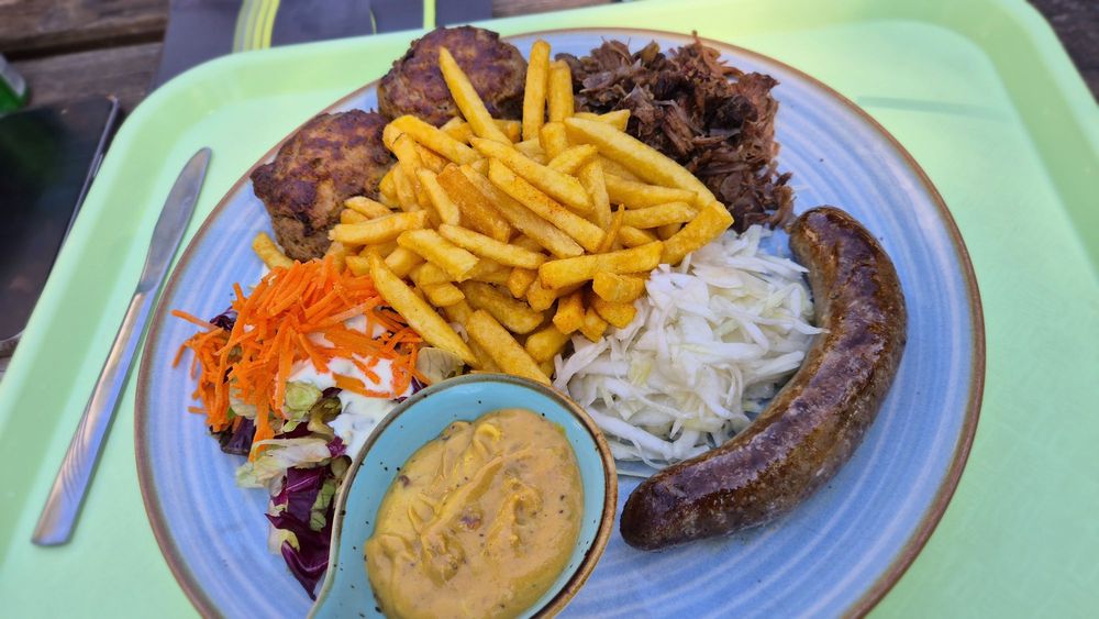 WildtierPark Kellerwald-Edersee