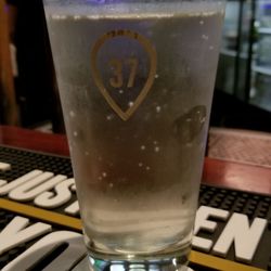 Latitude 37 Bar