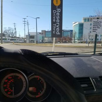 McDonald's - Fast Food Near Me - Grand Rapids, Michigan