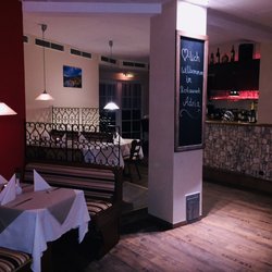 Restaurant Adria