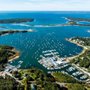 Kingman Yacht Center