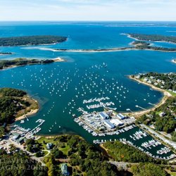 Kingman Yacht Center