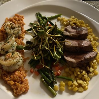 Cozymeal - Look at that presentation! And it tastes as good as it looks! - Cooking Classes Near Me - Denver, Colorado