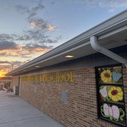 Blondo Childcare And Preschool