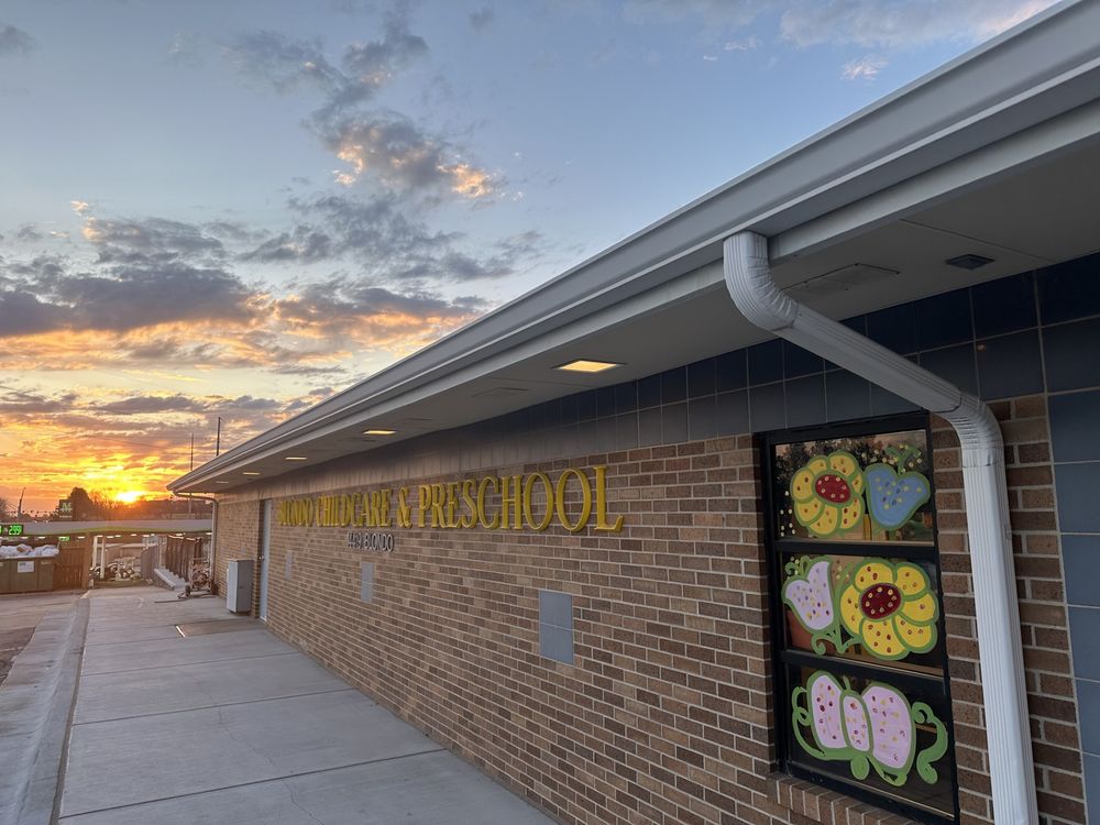 Blondo Childcare And Preschool - childcare center in Omaha, NE