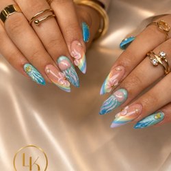 Nail Couture