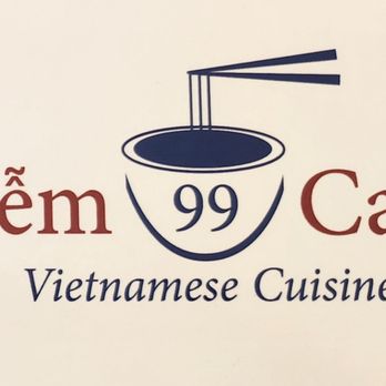 Diem 99 Cafe - Vietnamese Near Me - Honolulu, Hawaii