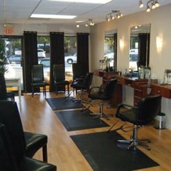 Joseph Michael Salon