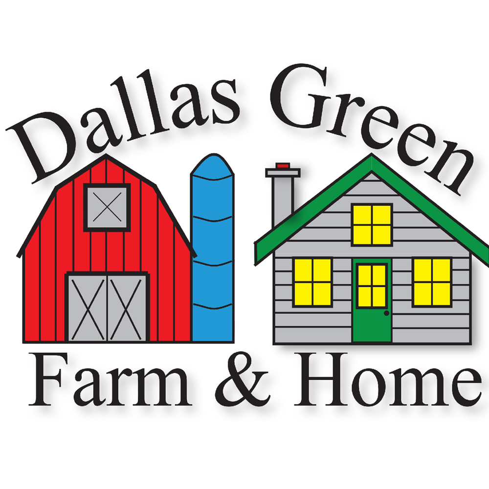 DALLAS GREEN FARM & HOME Updated October 2024 3752 S 4700th W, West
