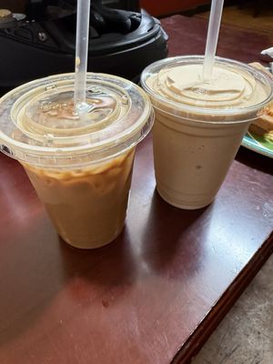 Firetower Coffee by null