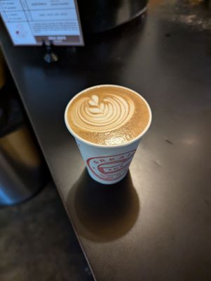 Caffe Vita by null
