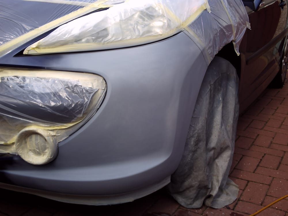 SPRAYAWAY GLASGOW Updated September 2024 Unit 19B, East Kilbride