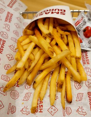 Smashburger by null