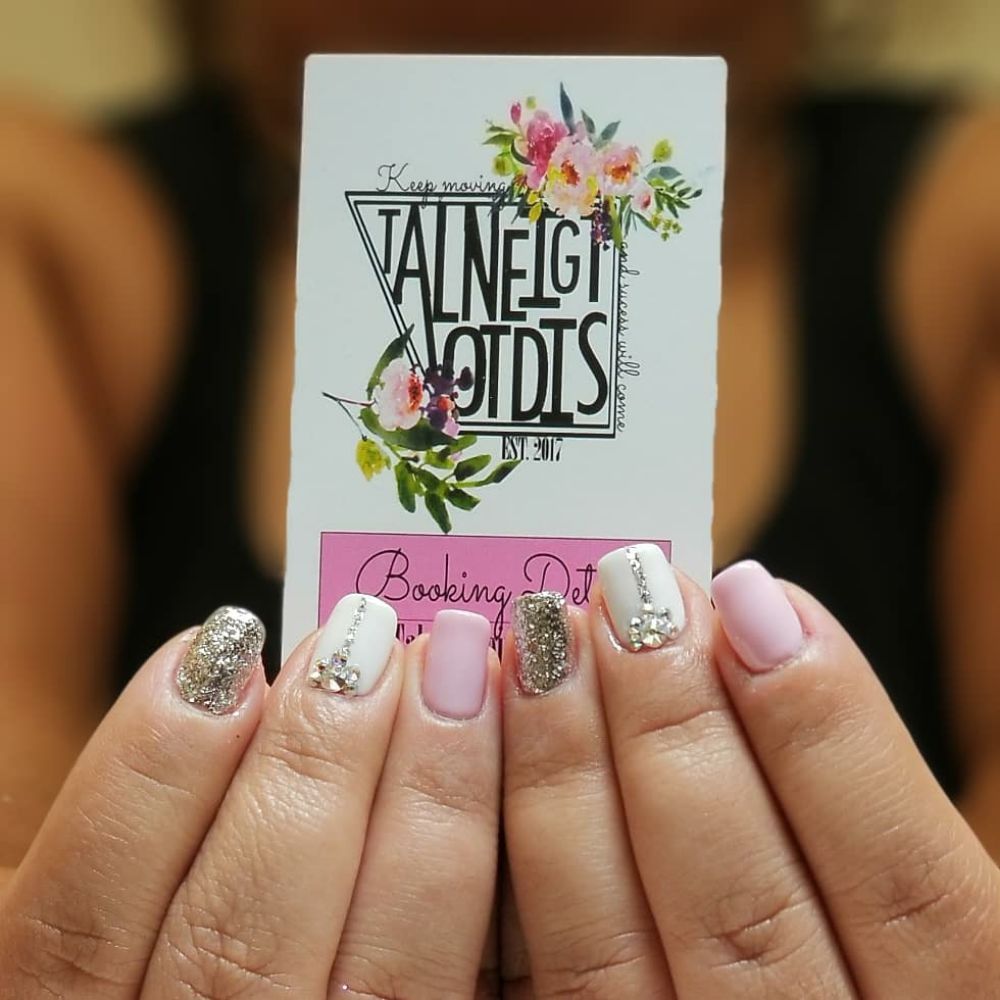 TALONTEDIGITS NAILS 53 Photos 5849 N University Dr, Pompano Beach