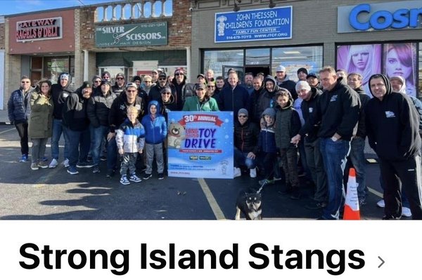 John Theissen Children Foundation