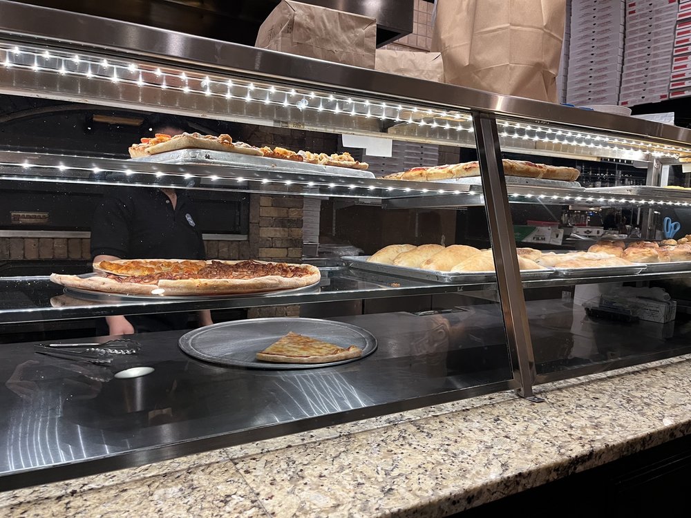 CAPRI PIZZA & PASTA Updated June 2024 20 Photos & 101 Reviews 228