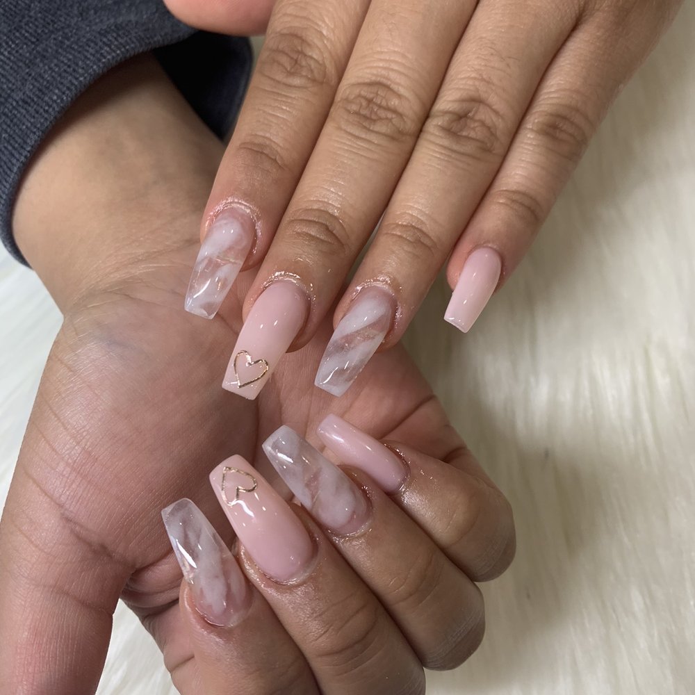 Divas Nails - Thank you Kevin - Nail Salons Near Me - Northridge, California Divas Nails - Thank you Kevin - Nail Salons Near Me - Northridge, California