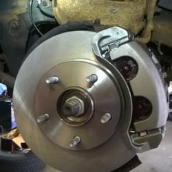 Cityside by E&S Auto Repair