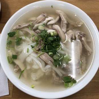 Chicken Pho You - Chicken pho - Vietnamese Near Me - Millbrae, California Chicken Pho You - Chicken pho - Vietnamese Near Me - Millbrae, California