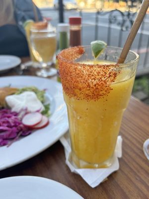 Pacifico Restaurante Mexicano by null