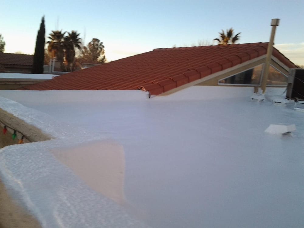 Slide of Century Roofing & Construction