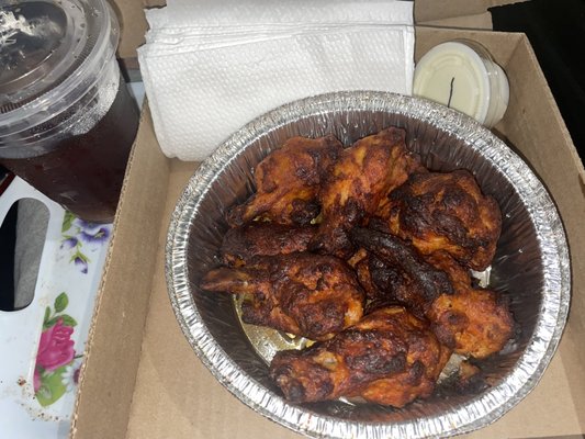 Sarpino's Pizzeria Braeswood by null