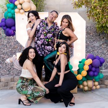 Vision into Reality Events - Party & Event Planning Near Me