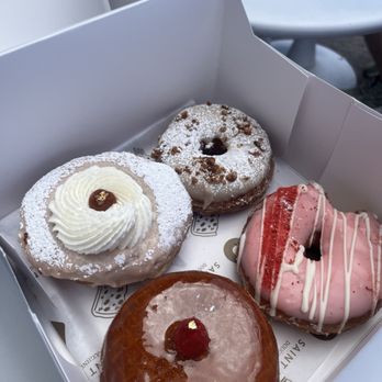 Saint Honoré - Donuts Near Me - Las Vegas, Nevada Saint Honoré - Donuts Near Me - Las Vegas, Nevada