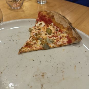 Pizzeria Paradiso Georgetown - Pizza Near Me - Washington, DC, District of Columbia