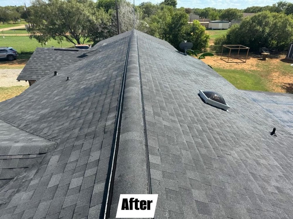 Slide of Expertise Roofing