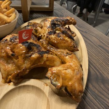 Tribos Peri Peri - Whole chicken - Portuguese Near Me - Saddle Brook, New Jersey Tribos Peri Peri - Whole chicken - Portuguese Near Me - Saddle Brook, New Jersey