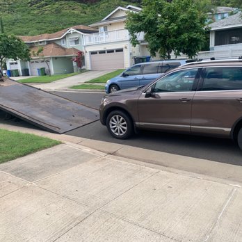 Shynells Towing - Towing Near Me