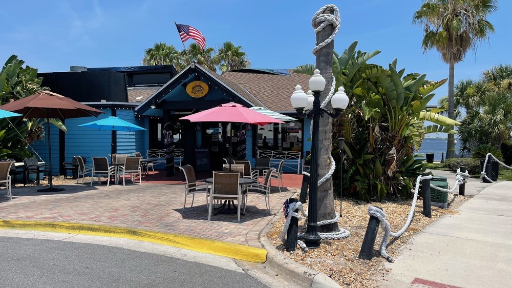 St Johns River Steak & Seafood