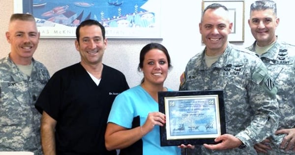 Scott A Cohen, DDS, PC